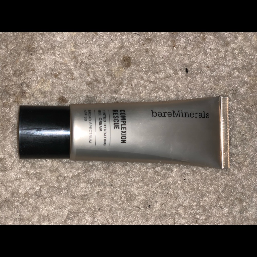 BARE MINERALS TINTED MOISTURIZER